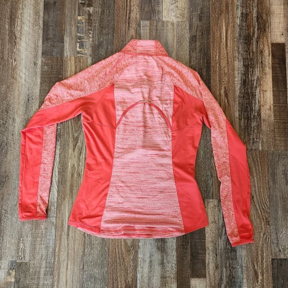Athleta Half Zip - Picture 2 of 5